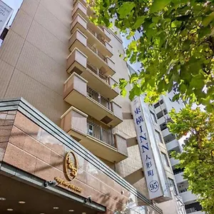东横日本桥人形町旅馆 酒店