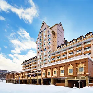 酒店 北海道the Kiroro酒店-坦帕派拉蒙系列