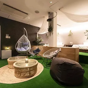 Glamping Asakusa Präfektur Tokio