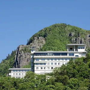 传统日式旅馆 朝陽亭酒店