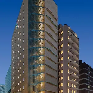 酒店 新大阪萨拉萨酒店