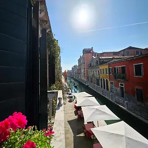 Messner Palace Otel Venedik