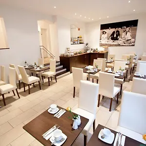 Am Viktualienmarkt Otel Münih