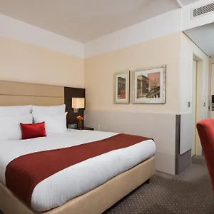 Leonardo Arabellapark Otel Münih