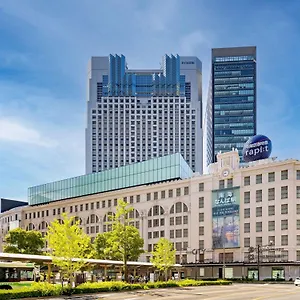 Swissotel Nankai Otel Osaka