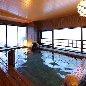 酒店 多美迎稚内酒店