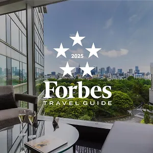 东京新大谷酒店-禅高级商务套房 酒店