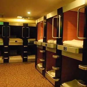 上野站东方旅馆ⅰ 酒店