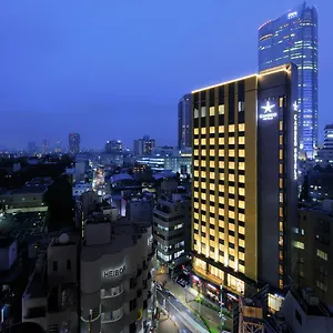 东京六本木公寓酒店 酒店
