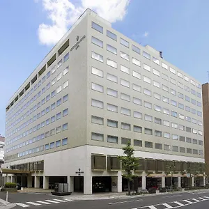 酒店 京都皇家酒店&spa