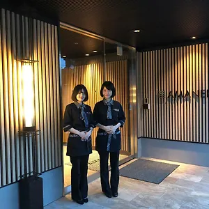 アマネク 浅草吾妻橋スカイ ホテル